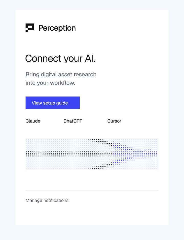 Connect your AI