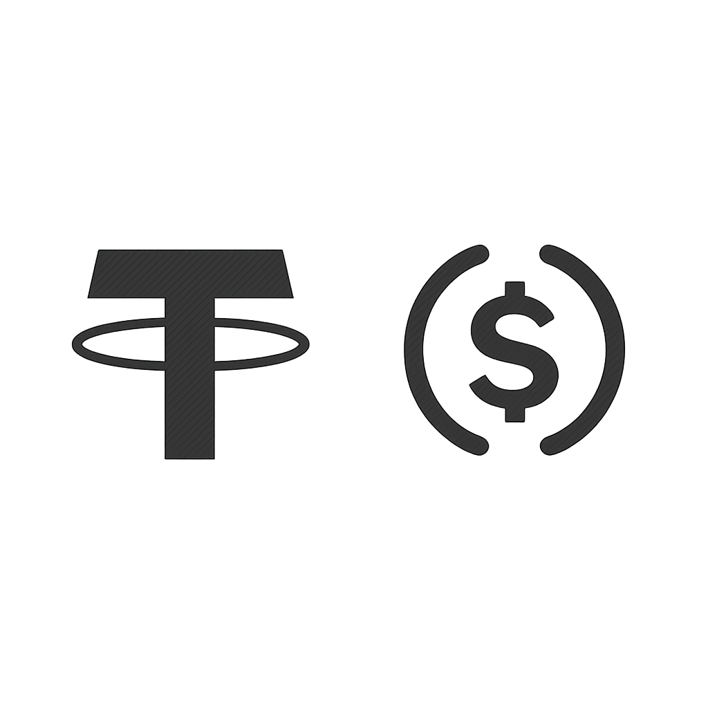 Stablecoins